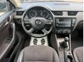 SKODA OCTAVIA 2015/7 - 9