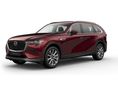 MAZDA CX-80 3.3 Skyactiv D Exclusive-Line AWD (Automata) [7személy] DRAS