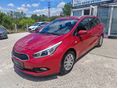 KIA CEE'D SW 1.4 LX 143000KM-MEGKÍMÉLT-8KERÉK-KLÍMA