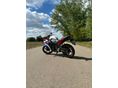 HONDA CBR 125 R 2011/3 - 2