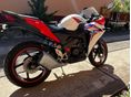 HONDA CBR 125 R 2011/3 - 3