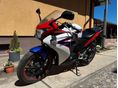 HONDA CBR 125 R 2011/3 - 11