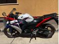 HONDA CBR 125 R 