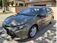 TOYOTA COROLLA Touring Sports 1.8 Hybrid Comfort Business e-CVT GYÖNGYHÁZ BARNA. Dynamic. RADAR. KAMERA. ÚJSZERŰ