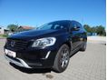 VOLVO XC60 2.0 D [D3] Ocean Race FWD Végig Vezetett Szervizkönyv .Frissen Szervizelve