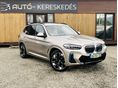 BMW IX3 73,9kWh Imperssive M sport Laser H/K Ülés/Kormányfűtés 360 Kamera 8 kerék Garanciális