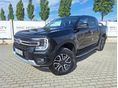 FORD RANGER 2.0 TDCi EcoBlue 4x4 Limited (Automata) Magyarországi! Áfás! Akár 4x Garancia!