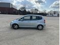 HONDA JAZZ 2007/9 - 7