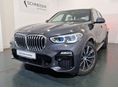 BMW X5 xDrive40i (Automata)