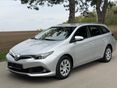 TOYOTA AURIS Touring Sports 1.6 Active MY17 MAGYAR/1 ÉV GARANCIA/KAMERA/TEMPOMAT/DIGTIKLÍMA/SÁVTARTÓ/ÜLÉSFŰTÉS/TEMPOMAT