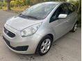 KIA VENGA 2012/5 - 1