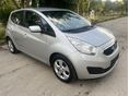 KIA VENGA 2012/5 - 4