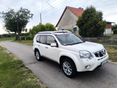 NISSAN X-TRAIL 2013 - 2