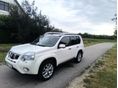 NISSAN X-TRAIL 2013 - 8