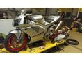 HONDA VTR 1000 SP-1 2001 - 9