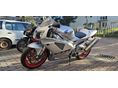 HONDA VTR 1000 SP-1 2001 - 2