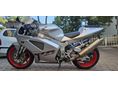 HONDA VTR 1000 SP-1 2001 - 3