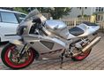 HONDA VTR 1000 SP-1 2001 - 4