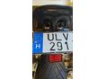 HONDA VTR 1000 SP-1 2001 - 7
