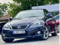 LEXUS IS 2011/4 - 4