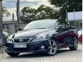 LEXUS IS 2011/4 - 5
