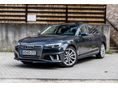 AUDI A4 2.0 TFSI quattro Tiptronic / S-Line / Panorama / LED