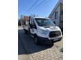 FORD TRANSIT 2.2 TDCi 350 LWB Ambiente