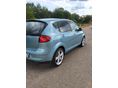 SEAT ALTEA 2010/5 - 3