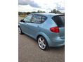 SEAT ALTEA 2010/5 - 4