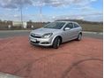 OPEL ASTRA H 2007/2 - 8