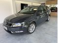 VOLKSWAGEN PASSAT VII Variant 1.6 CR TDI Comfortline BMT