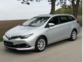 TOYOTA AURIS Touring Sports 1.6 Active MY17 MAGYAR/1 ÉV GARANCIA/KAMERA/TEMPOMAT/DIGTIKLÍMA/SÁVTARTÓ/ÜLÉSFŰTÉS/TEMPOMAT