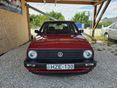 VOLKSWAGEN GOLF II 1991/12 - 3