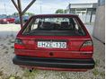 VOLKSWAGEN GOLF II 1991/12 - 4