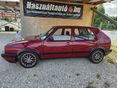 VOLKSWAGEN GOLF II 1991/12 - 11