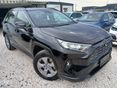 TOYOTA RAV 4 Rav4 2.5 Hybrid Comfort Style e-CVT Távolságtartó tempomat! Sávtartó! Navigáció! Tolatókamera+radar! Led!