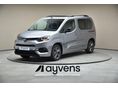 TOYOTA PROACE City Verso 1.2T Family Plus L1H1 MAGYAR 1.TUL-GARANTÁLT KM-SZERVIZTÖRTÉNET-ÁFÁS-GARANCIÁVAL!