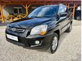KIA SPORTAGE 2.0 EX 4x4 Garantált km. Friss műszaki