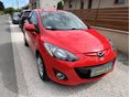 MAZDA 2 1.5i TE (Automata) NAGYON RITKA AUTOMATA VÁLTÓS++SOK EXTRA++FRISS MŰSZAKI VIZSGA++