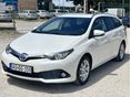TOYOTA AURIS Touring Sports 1.8 HSD Live (Automata) KAMERA. GYÖNGYHÁZFEHÉR