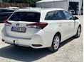 TOYOTA AURIS 2016/8 - 5