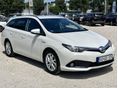 TOYOTA AURIS 2016/8 - 7