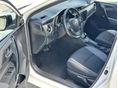 TOYOTA AURIS 2016/8 - 9