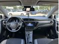 TOYOTA AURIS 2016/8 - 13