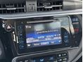 TOYOTA AURIS 2016/8 - 16