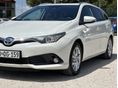 TOYOTA AURIS 2016/8 - 19
