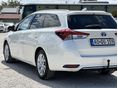 TOYOTA AURIS 2016/8 - 20