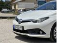 TOYOTA AURIS 2016/8 - 21