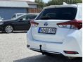 TOYOTA AURIS 2016/8 - 22