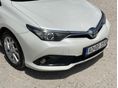 TOYOTA AURIS 2016/8 - 23